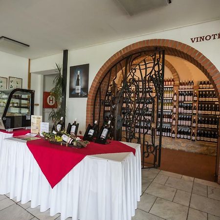 Penzion Patria Kobyli Экстерьер фото