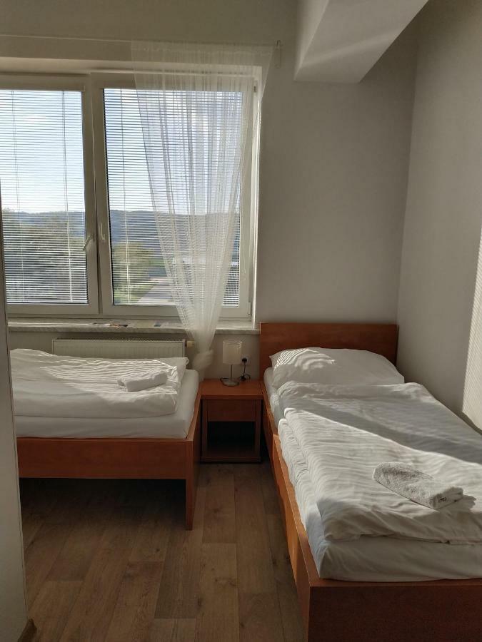 Penzion Patria Kobyli Экстерьер фото